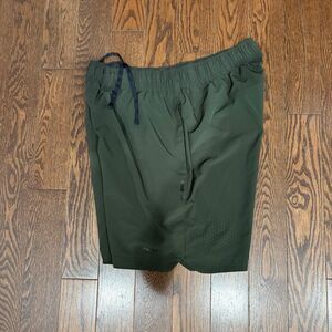 {Mitre} Shorts, XL
